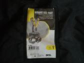 Petzl Navaho Bod Fast, Size 1saugos diržai - nuotraukos Nr. 8