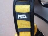 Petzl Navaho Bod Fast, Size 1saugos diržai - nuotraukos Nr. 9