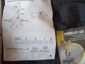 Petzl Navaho Bod Fast, Size 1saugos diržai - nuotraukos Nr. 10