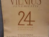 Mečislovas Bulaka. Vilniaus senamiestis. - nuotraukos Nr. 2