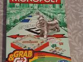 Disney car žaibo makvyno.,naujas monopolis - nuotraukos Nr. 4
