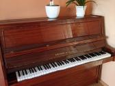 Pianinas - nuotraukos Nr. 2