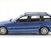 Bmw 328 E36 - nuotraukos Nr. 3