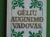 Daug knygu apie gėles, vaistinius augalus,sveikata - nuotraukos Nr. 3