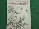 Daug knygu apie gėles, vaistinius augalus,sveikata - nuotraukos Nr. 4