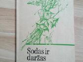 Daug knygu apie gėles, vaistinius augalus,sveikata - nuotraukos Nr. 5