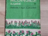 Daug knygu apie gėles, vaistinius augalus,sveikata - nuotraukos Nr. 9