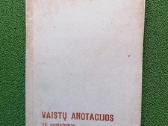 Daug knygu apie gėles, vaistinius augalus,sveikata - nuotraukos Nr. 10