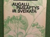 Daug knygu apie gėles, vaistinius augalus,sveikata - nuotraukos Nr. 12