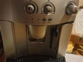 Automatinis kavos aparatas delonghi magnifica - nuotraukos Nr. 2