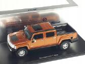 Hummer H3t
