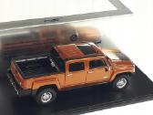 Hummer H3t - nuotraukos Nr. 2