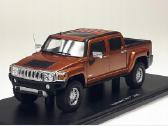 Hummer H3t - nuotraukos Nr. 3