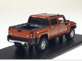 Hummer H3t - nuotraukos Nr. 4