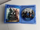 Ps4 zaidimas Assassins Creed Unity - nuotraukos Nr. 2