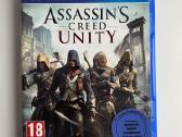 Ps4 zaidimas Assassins Creed Unity