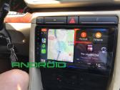 Audi A4 Android Multimedijos / multimedia