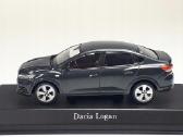 Dacia Logan - nuotraukos Nr. 5