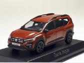 Dacia Jogger - nuotraukos Nr. 3