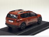 Dacia Jogger - nuotraukos Nr. 4