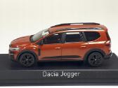 Dacia Jogger - nuotraukos Nr. 5