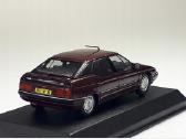 Citroen Xm - nuotraukos Nr. 4