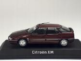 Citroen Xm - nuotraukos Nr. 5