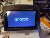 Volvo multimedia radija android V70 S60 XC60 Xc90 - nuotraukos Nr. 2