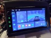 Volvo multimedia radija android V70 S60 XC60 Xc90