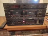Muzikinis komplektas Pioneer