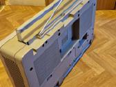 Panasonic rx 5350 boom box - nuotraukos Nr. 2