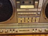 Panasonic rx 5350 boom box - nuotraukos Nr. 3