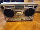 Panasonic rx 5350 boom box