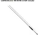 Gamakatsu Yoihime S78m-solid