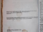Volvo 340 343 345 360 serviso knyga 1997 - nuotraukos Nr. 3