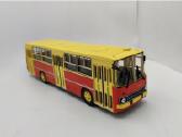 Ikarus 260 - nuotraukos Nr. 2