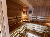Pirtis sauna garine - nuotraukos Nr. 10