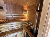 Pirtis sauna garine - nuotraukos Nr. 11