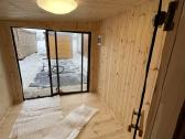 Pirtis sauna garine - nuotraukos Nr. 15