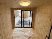 Pirtis sauna garine - nuotraukos Nr. 16