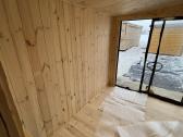 Pirtis sauna garine - nuotraukos Nr. 17