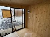 Pirtis sauna garine - nuotraukos Nr. 18