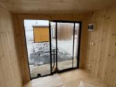 Pirtis sauna garine - nuotraukos Nr. 19