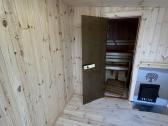 Pirtis sauna garine - nuotraukos Nr. 23