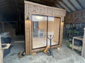 Pirtis sauna garine - nuotraukos Nr. 7