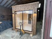 Pirtis sauna garine - nuotraukos Nr. 8