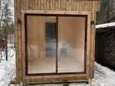 Pirtis sauna garine - nuotraukos Nr. 4