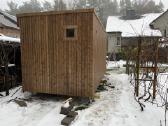 Pirtis sauna garine - nuotraukos Nr. 9