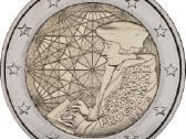 2 eurų Maltos Unc proginės monetos - nuotraukos Nr. 4