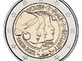 2 eurų Maltos Unc proginės monetos - nuotraukos Nr. 6